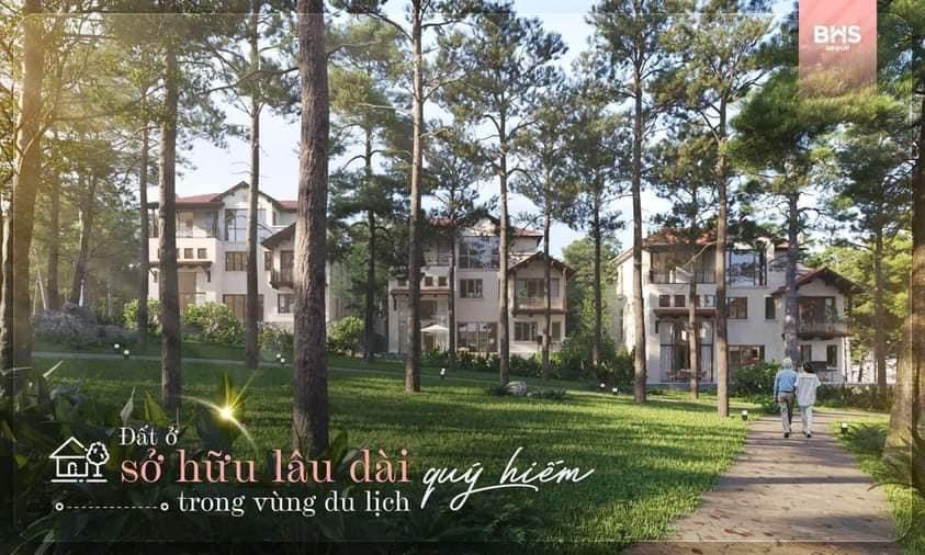 Dự án Thung Lũng Thanh Xuân Valley Vĩnh Phúc