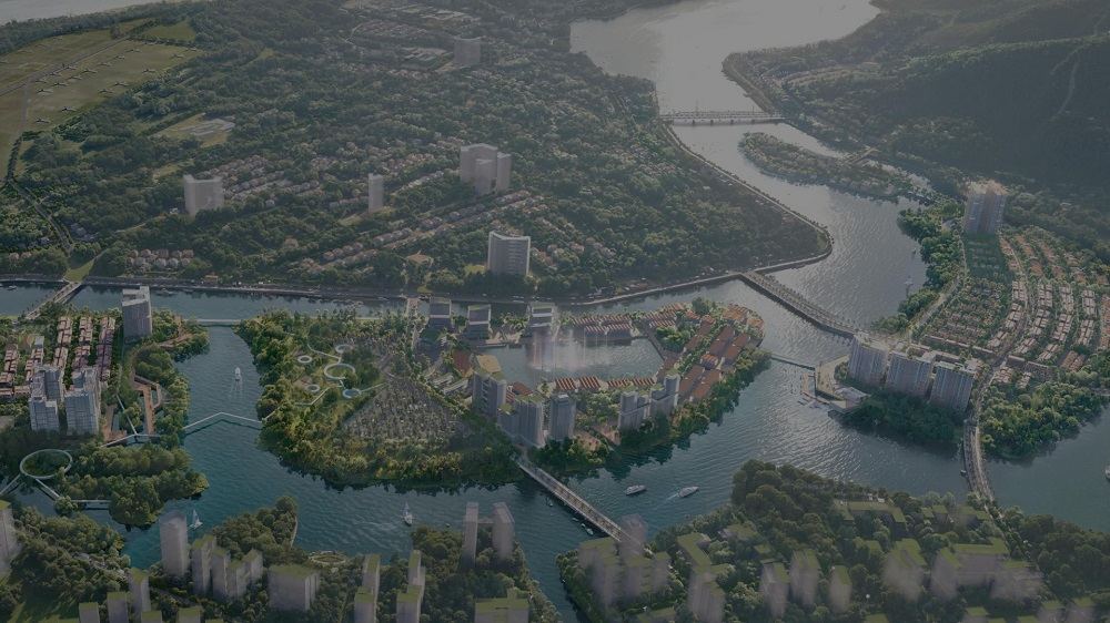 Tốc độ tăng giá Charmora City 5 năm tới rất khả quan